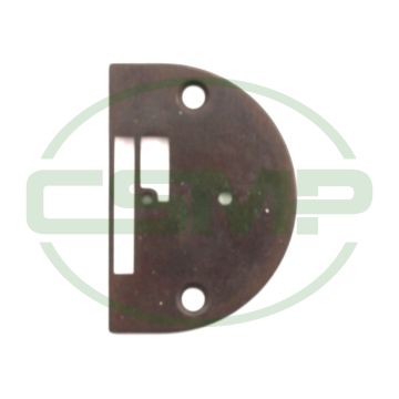 44137 NEEDLE PLATE SINGER