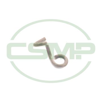 44245 NEEDLE BAR THREAD GUIDE SINGER 31K-18