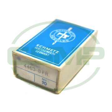 4463-8FR SIZE 90 PACK OF 10 NEEDLES SCHMETZ DISCONTINUED 4463-8FR SIZE 90 PACK OF 10 NEEDLES SCHMETZ DISCONTINUED