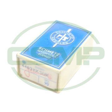 4463KK SUK SIZE 90 PACK OF 10 NEEDLES SCHMETZ DISCONTINUED