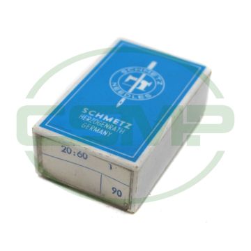 4463 SIZE 90 PACK OF 10 NEEDLES SCHMETZ DISCONTINUED