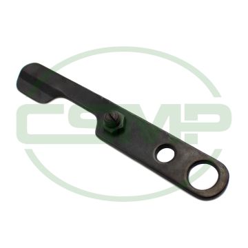 45-304 CLUTCH LEVER STOP = 45-302