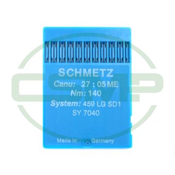 459LG SD1 SIZE 140 PACK OF 10 NEEDLES