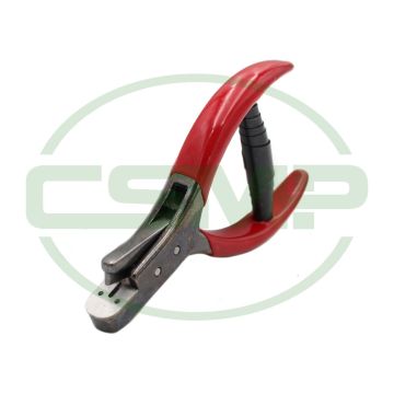 45N 1/16 X 1/4 PATTERN NOTCHER