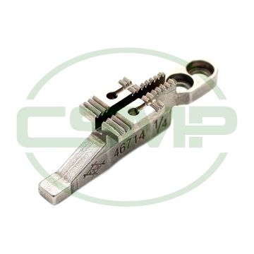 9104671404X1/4 6.0 A/B FEED PFAFF 142 9104671404X1/4 6.0 A/B FEED PFAFF 142