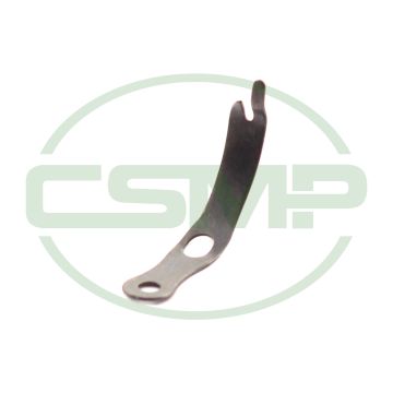 48963 = 156521001 TENSION SPRING HSH1215MM, HG12M(BR)