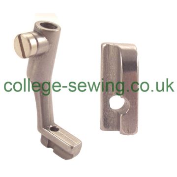 9104904793X1/4 6MM INSIDE PIPING FOOT PFAFF USE WITH OUTER FOOT 49544X1/4