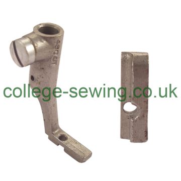 9104904793X1/8 3MM INSIDE PIPING FOOT PFAFF USE WITH OUTER FOOT 49544X1/8