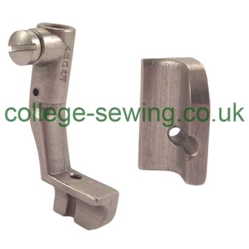 9104904793X3/8 9.5MM INSIDE PIPING FOOT PFAFF USE WITH OUTER FOOT 49544X3/8 9104904793X3/8 9.5MM INSIDE PIPING FOOT PFAFF USE WITH OUTER FOOT 49544X3/8