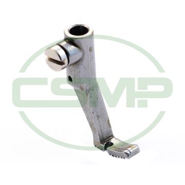 9104908593C INSIDE ZIP FOOT PFAFF GENERIC USE WITH OUTER FOOT 49558CD 9104908593C INSIDE ZIP FOOT PFAFF GENERIC USE WITH OUTER FOOT 49558CD