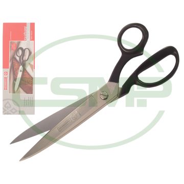 498NP 12" NICKEL PLATED KE SHEAR MUNDIAL