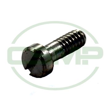 500256 PRESSER FOOT SCREW SINGER 457