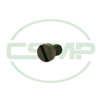 50117 FEED DOG SCREW SHORT SINGER 188K
