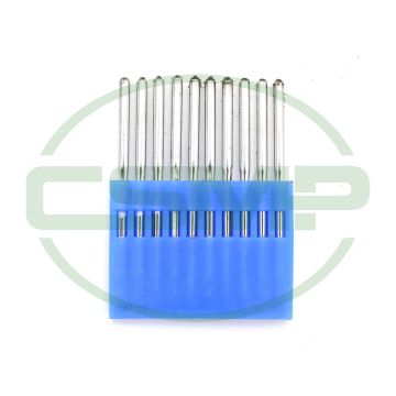 501SC SIZE 120 PACK OF 10 NEEDLES BEKA DISCONTINUED