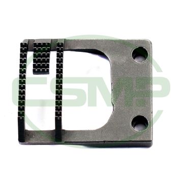 502547 FEED DOG SINGER 457G 502547 FEED DOG SINGER 457G