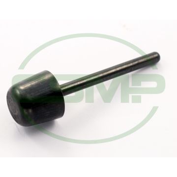502587-002 PLUNGER UMBRELLA LONG METAL SINGER 457G