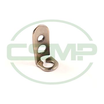 502597 NEEDLE BAR THREAD GUIDE SINGER 457G 502597 NEEDLE BAR THREAD GUIDE SINGER 457G