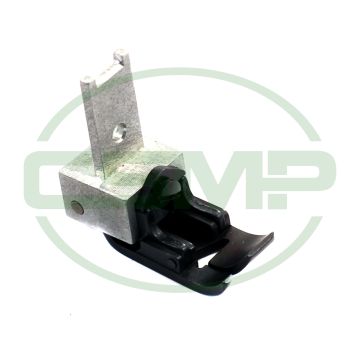 503651003 SINGER 107 457 ZIG ZAG COMP/ FEET LEFT 10MM SLOT