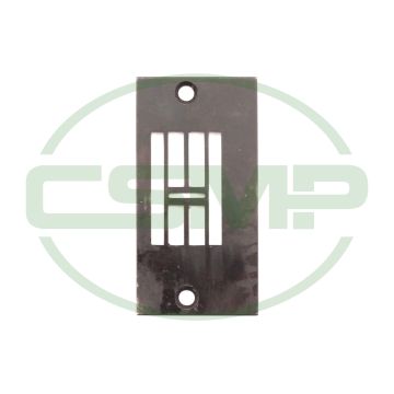 503733 NEEDLE PLATE SINGER 457G140 457U140 503733 NEEDLE PLATE SINGER 457G140 457U140