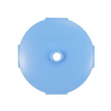 5165 STEEL PROTECTOR BLUE - NARROW BORE