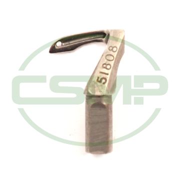 51808 LOOPER UNION SPECIAL NISSIN JAPAN DISCONTINUED 51808 LOOPER UNION SPECIAL NISSIN JAPAN DISCONTINUED