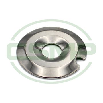 5190-A TENSION DISC TREASURE B/S