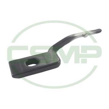 52018 = S02602001 HOOK POSITION BRACKET NISSIN JAPAN