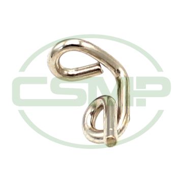 52053 FACE PLATE T/GUIDE LOWER