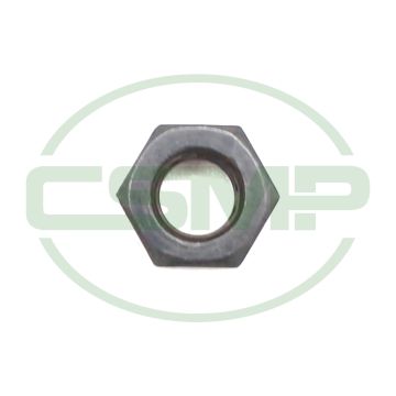 5207 THREAD GUIDE STUD NUT YH-101M BLINDSTITCH 5207 THREAD GUIDE STUD NUT YH-101M BLINDSTITCH