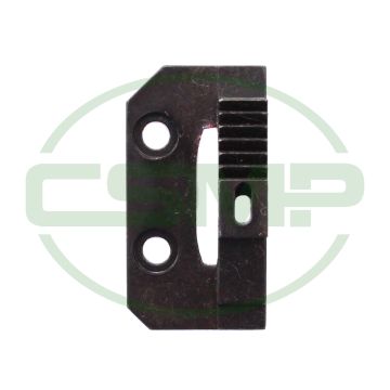 524-206-3 FEED DOG BINDING JUKI DNU1541 524-206-3 FEED DOG BINDING JUKI DNU1541