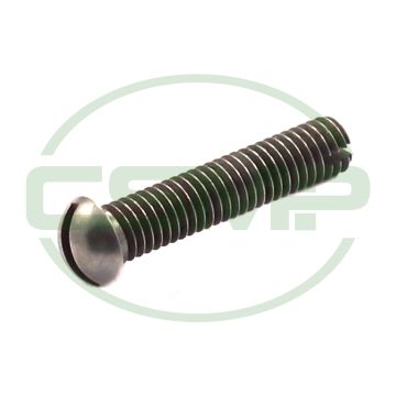 52481 TENSION SPRING SCREW FOR HIROSE HAD204