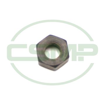 541180 SINGER NUT