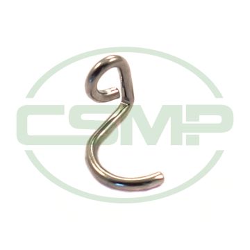 541787 NEEDLE BAR THREAD GUIDE SINGER 20U 541787 NEEDLE BAR THREAD GUIDE SINGER 20U