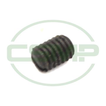 544203002 B/WINDER LATCH GRUBSCREW SING