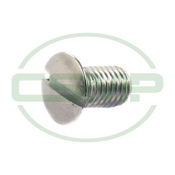 5484HC NEEDLE PLATE SCREW PEGASUS GENUINE