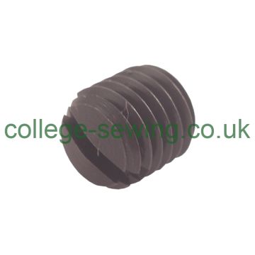 549024 N/BAR CRANK POSITION SCREW 1/4-28,L=7.6 300U TAPEEDGE