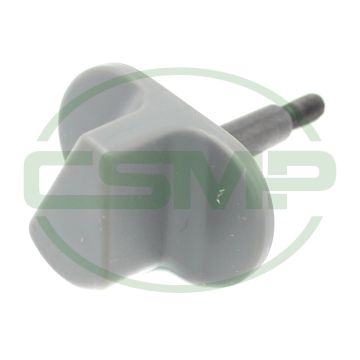 554140-383 POSITION LEVER THUMB STUD JACK T20U / SINGER 20U