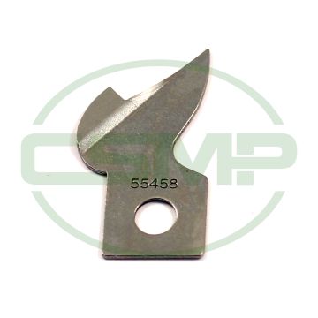 55458 SINGER 269W NEEDLE THREAD KNIFE