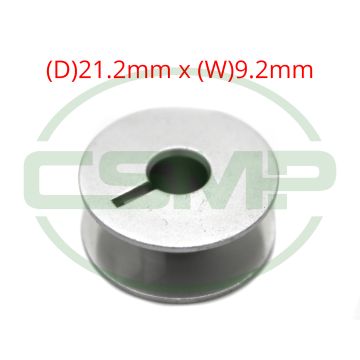 55623A SPOOL ALUMINIUM SINGER