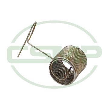 55645 CHECK SPRING SINGER 15K