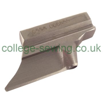 0558006855 558 DURKOPP GENUINE LOWER BLADE