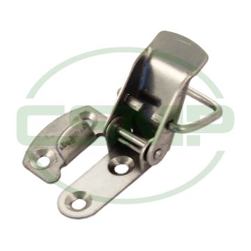 559032 FACE PLATE LOCKER SINGER 300U TAPEEDGE