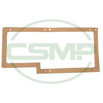 559034 BOTTOM PLATE GASKET SINGER 300U TAPEEDGE