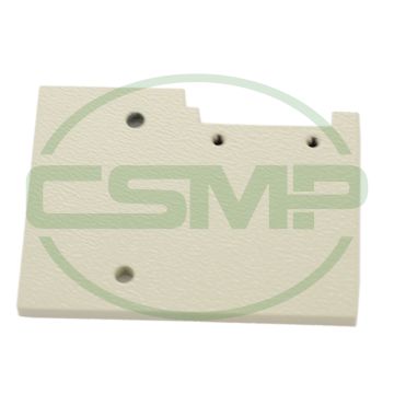 559075 BED COVER BACK SINGER 300U TAPEEDGE