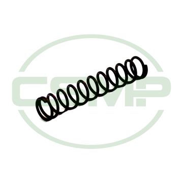 56035 LOCK PIN SPRING
