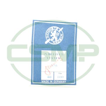 576 SIZE 100 PACK OF 10 NEEDLES DISCONTINUED 576 SIZE 100 PACK OF 10 NEEDLES DISCONTINUED