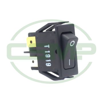 580C1-198 SWITCH 1 & 3 PHASE SINGLE SPEED 580C1-198 SWITCH 1 & 3 PHASE SINGLE SPEED