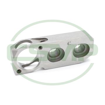 5F0003A0001 U/LOOPER HOLDING BASE EX3200 EX5200 PEGASUS GENUINE