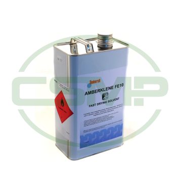AMBERSIL AMBERKLENE 5 LITRE FE10 AMBERSIL AMBERKLENE 5 LITRE FE10