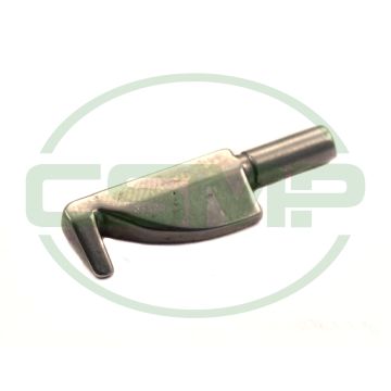 6001615 = 243102 LOOPER FOR N600A BAG CLOSER 6001615 = 243102 LOOPER FOR N600A BAG CLOSER